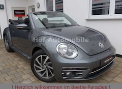 Bild des Angebotes VW Beetle 1.2TSI DSG Sound Navi Appcon. SHZ 1.Hand