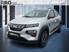 Bild des Angebotes Dacia Spring Extreme 65 CCS Rückfahrkamera PDC BT