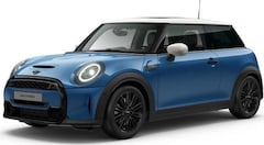 Bild des Angebotes MINI Cooper S MINI Yours Trim Steptronic Panorama