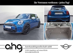 Bild des Angebotes MINI Cooper S MINI Yours Trim Steptronic PANO | GARAN
