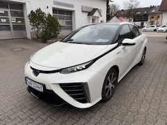 Bild des Angebotes Toyota Mirai FCEV,Navi,TWW,JBL,Leder,TWW,Klimaautom.,SHZ,Alu