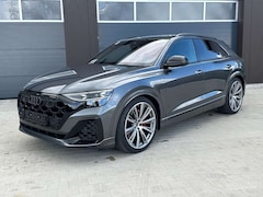 Bild des Angebotes Audi Q8 SUV 55 TFSIe qu. S-line MASSAGE PANO AHK