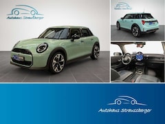 Bild des Angebotes MINI Cooper S Classic Trim LED KZU 2ZK HuD 360° HiFi