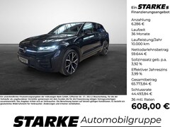 Bild des Angebotes VW Touareg 3.0 TDI 4M R-Line Black Style