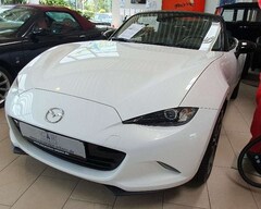 Bild des Angebotes Mazda MX-5 Exclusive-Line Sport Navi Touch ALU Gunmeta