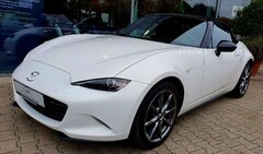 Bild des Angebotes Mazda MX-5 Exclusive-Line Sport Navi Touch ALU Gunmeta