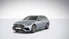 Bild des Angebotes Mercedes-Benz C 300 de T 4,99%/AMG/Digital Light/AHK/DISTRONIC  /Memor
