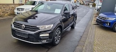 Bild des Angebotes VW T-Roc 2.0 TDI United