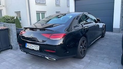 Bild des Angebotes Mercedes-Benz CLS 400 d 4Matic 9G-TRONIC AMG Line