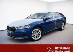 Bild des Angebotes Skoda Superb Selection iV 1.5TSI ASSIST.MASSAGE.KAM.AHK.LED.NAV