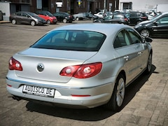 Bild des Angebotes VW Passat CC CC 2.0TDI 1Hand Scheckheft AHK TüvNEU