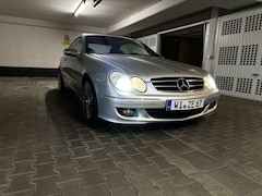 Bild des Angebotes Mercedes-Benz CLK 500 Coupe 7G-TRONIC Avantgarde