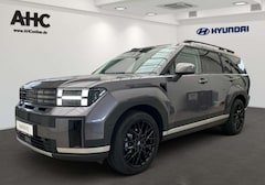 Bild des Angebotes Hyundai SANTA FE (5-Sitzer) HEV 1.6 T-GDI 4WD 6-AT Intro