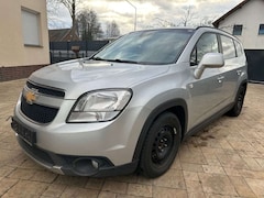 Bild des Angebotes Chevrolet Orlando 2.0 Diesel LTZ+Navi+7 Sitze+PDC+Tüv/AU