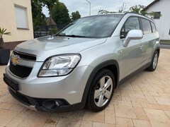 Bild des Angebotes Chevrolet Orlando 2.0 Diesel LTZ+Navi+7 Sitze+PDC+Tüv/AU