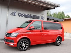 Bild des Angebotes VW T6 Multivan 2.0 TSI BULLI *AHK*APP-CONNECT*SCHIEBEDACH*PDC*SHZ