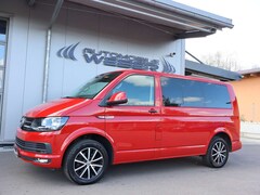Bild des Angebotes VW T6 Multivan 2.0 TSI BULLI *AHK*APP-CONNECT*SCHIEBEDACH*PDC*SHZ