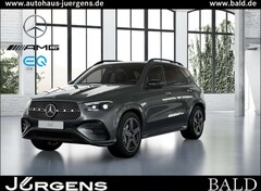 Bild des Angebotes Mercedes-Benz GLE 300 d 4MATIC AMG+MBUX+Wide+Pano+Burm+AHK