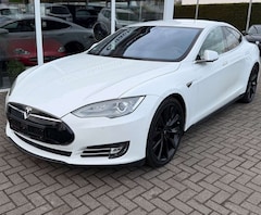 Bild des Angebotes Tesla Model S 85D Performance