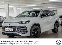 Bild des Angebotes VW Tayron R-Line 2.0 TDI DSG Navi Kamera AHK Pano