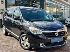 Bild des Angebotes Dacia Lodgy 1.5 Laureate*7 SITZER*KLIMA*TÜV 03/28*