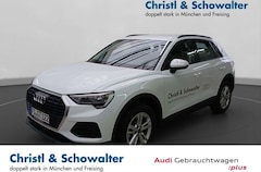 Bild des Angebotes Audi Q3 35TFSI LEDER LED LANE AC DAB PDC