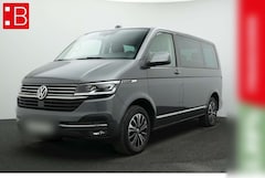 Bild des Angebotes VW T6.1 Multivan 2.0 TDI DSG 4Mo. Comfortline AHK NAVI ACC LED ALU