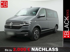 Bild des Angebotes VW T6.1 Multivan 2.0 TDI DSG 4Mo. Comfortline AHK NAVI ACC LED ALU