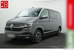 Bild des Angebotes VW T6.1 Multivan 2.0 TDI DSG 4Mo. Comfortline AHK NAVI ACC LED ALU