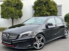 Bild des Angebotes Mercedes-Benz A 250 4Matic*SPORT-STYLE*PANO*MEMORY*DYNAMIK*
