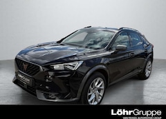 Bild des Angebotes CUPRA Formentor 1,4 eHybrid Automatik