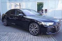 Bild des Angebotes Audi A8 50 TDI quattro 2xS line/B&O3D/Pano/Dig.Matrix