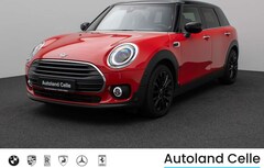 Bild des Angebotes MINI Cooper Clubman Panoram Kamera HUD H K Leder Voll