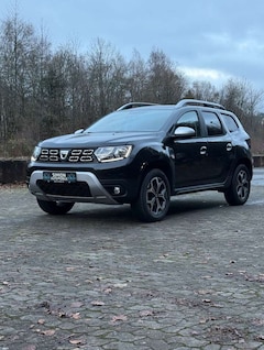 Bild des Angebotes Dacia Duster II Anniversary Prestige 1 Hand unfallfrei
