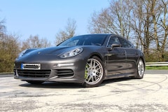 Bild des Angebotes Porsche Panamera S E-Hybrid