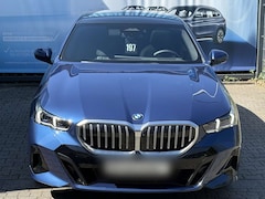 Bild des Angebotes BMW 520 i M Sport PANO Sitzklima StHzg h&k DA+ PA+
