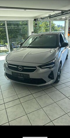 Bild des Angebotes Opel Corsa Ultimate