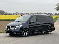 Bild des Angebotes Mercedes-Benz V 250 (BlueTEC) d lang 7G-TRONIC Avantgarde Edition