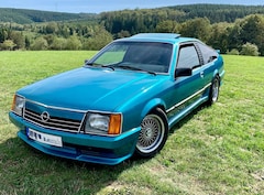 Bild des Angebotes Opel Monza GSE