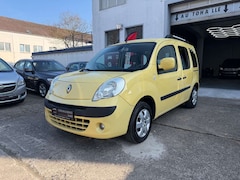 Bild des Angebotes Renault Kangoo -Expression*KLIMA*2HAND*TÜV+INSPEKTION-NEU