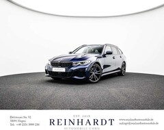 Bild des Angebotes BMW 340 xDRIVE TOURING/SHADOW/19Z/LSR/ACC/HuD/PANO