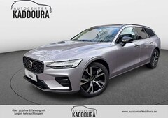 Bild des Angebotes Volvo V60 B4 Plus Dark PANO Head-Up 360° AURORA