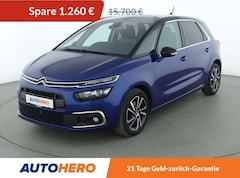 Bild des Angebotes Citroen C4 Picasso 1.6 THP Shine Aut.*NAVI*ACC*PDC*SHZ*