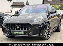 Bild des Angebotes Maserati Grecale Trofeo 530 PS AWD *360°/PANO/HUD/SONUS*