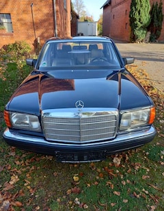 Mercedes-Benz S 300 S-Klasse SE