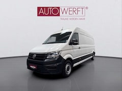 Bild des Angebotes VW Crafter 35 TDI FWD HOCH & LANGER RADSTAND LED KAM KLIMA AB