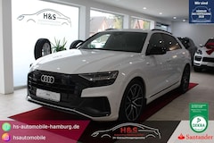 Bild des Angebotes Audi Q8 50 TDI quattro S-LINE*Panorama