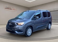 Bild des Angebotes Opel Combo Life 1.5 D EU6d-T,Winter-P., Klima,CarPlay,Parksensoren