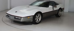 Bild des Angebotes Corvette C4 * Leder * el. Fensterheber