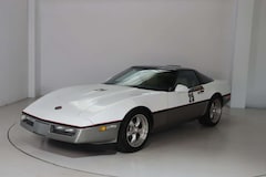 Bild des Angebotes Corvette C4 * Leder * el. Fensterheber